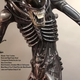 Illustration for article titled Real-Size Alien Statue Guaranteed to Kill You at Night